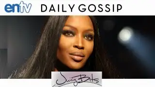 Supermodel Naomi Campbell Reality Show: Coaching Young Models on 'The Face'
