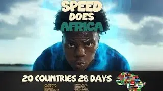 ishow speed the Africa tour ❣️ #ishowspeed #africa 