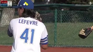 South Shore Seadogs vs. Western Maine Mountaineers