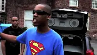 Coco Pops - Freestyle