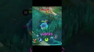 How to counter pharsa ml #mlcreatorcamp #mobilelegends #mlbb #mlbbcreatorcamp #mlbbcreatorcamp
