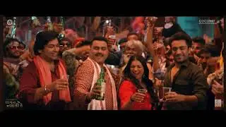 Baby Bewafa | Lagan Laagii Re | Mallhar | Bicharo bachelor | Jignesh Barot | New Gujarati Song 2026
