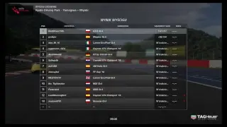 Transmisja na żywo z PS4 użytkownika BartDriver77PL