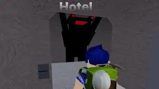 Hotel (Story Game)