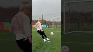 NILE WILSON MAKES Liv Cooke A TOP CORNER