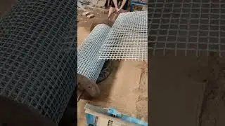 #hardware cloth#Hot dip galvanized steel wire mesh#stainless steel wire