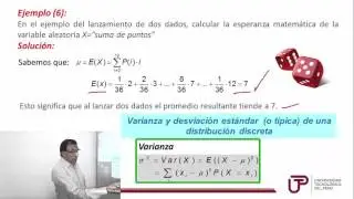 ED25-Estad&iacute;stica-Esperanza Matem&aacute;tica-Ejemplos
