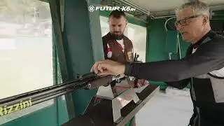RSR01: il calibro regolatore firmato Futur-K6AM