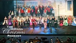 1998 Indiana Christmas Pageant