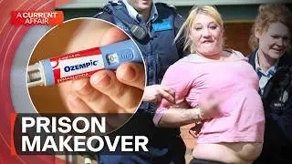 Why is a convicted killer’s Ozempic being funded by taxpayers? | A Current Affair