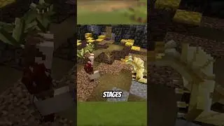 Изменения драконов в Minecraft Ice and Fire II 🤯