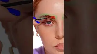 у меня рыжие не только волосы