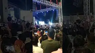 Kanhaiya Mittal rewari Mein Padharo solarizer Wadi Sector 1