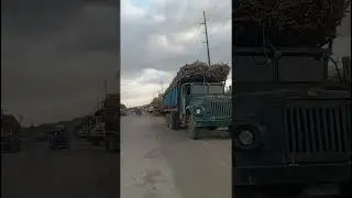 Negros truck hauler Philippines 