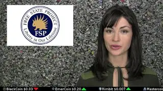 NEWS: Cuban FOSS | Interledger | Free State | Bitcoin docs & 1Block