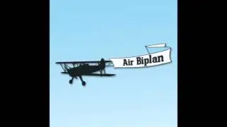 Air Biplan #8 - 03 Juin 2015