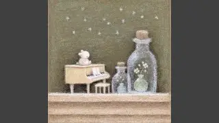 Transparent Heart (Instrumental)