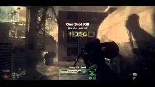 | TST | VENOM | MW2 Dualtage TRAILER | iNeoX & GintonicZ | by Guitec