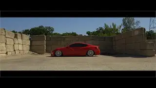 Jake And Kristy's Bagged Genesis Coupe Mini Feature | CTS Media