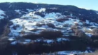 Saas im Prättigau