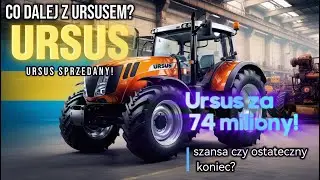 Ursus sprzedany! Nowy właściciel, nowe możliwości?