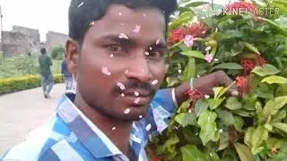 S.LINGAM YADAV