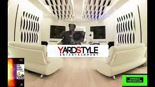 JJWIZZLE PRESENTS THIS IS THE WORLD BOSS MIXTAPE @vybzkartelradio.