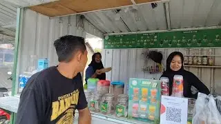 ALHAMDULILLAH DOYOK CHICKEN DI BORONG ‼️MATUR SUWUN MAS ‼️SEMOGA LEKAS SEMBUH MAS 🙏🙏🙏