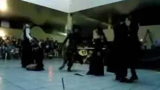 gothic tango-the master version