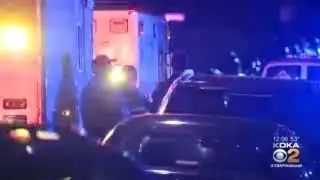 Police Investigate Deadly Brighton Heights Shooting