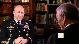 Green Berets: An anniversary for a special force