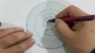 KAKO POPUNITI TAHOGRAFSKI LISTIC NAKON VADJENJA LISTICA IZ TAHOGRAFA