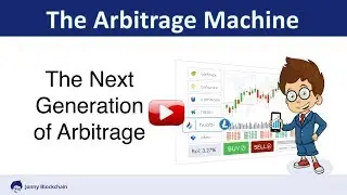 How to Arbitrage trade on the same exchange