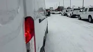 Ian's Custom ETransit Video!