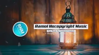 Blessing Of Ramadan - Ramol (Official Audio)