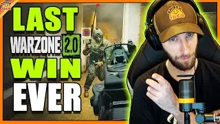 chocoTaco's Last Warzone 2.0 Win Ever ft. Quest - choco WZ2 Gameplay MCPR-300 Loadout