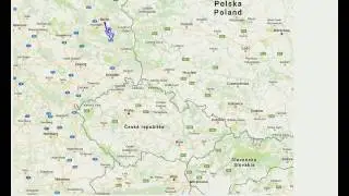 RouteGen - Route generator