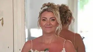 Rachel & Stephen Wedding film highlights @Cupule Ayia Napa, Cyprus 2022