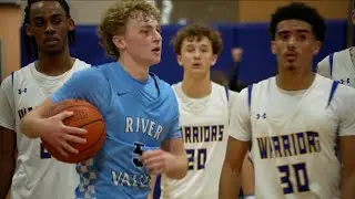 Vikings Take MOAC Lead, Hand Ontario 1st Loss