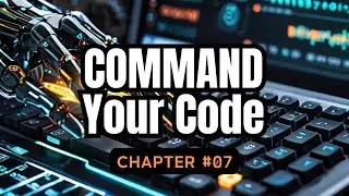 Ch07: Artifacts Harnessing: Asset Config