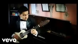 El Rey Del Requinto - La Tonadita Grazziosa