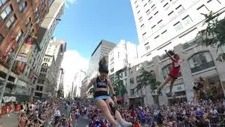 PCA - WorldPride 2019 - Baskets