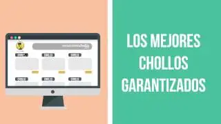 Lanzamiento Vacaciones Chollo