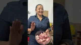 Prepar&eacute; un delicioso seco de costilla🥰 #lifestyle lifestyle #familia #secodecostilla 