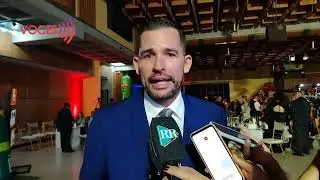 Presentación de las candidatas a la LV Feria Internacional del Sol 2026