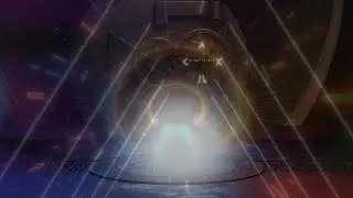 The Rainbow Planet Remembered | Archival Science Fiction Entry | Red Cardinal Kitchen