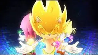 Sonic Mania Plus - Superando com Debug Mode