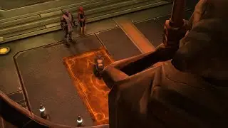 SWTOR LS Sith Warrior PT 6