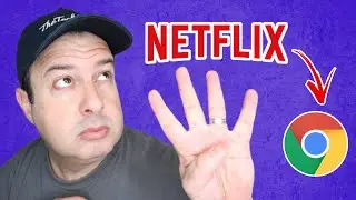 4 Netflix Extensions you don't know about!