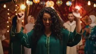 #أغنية جديدة،(آش يْبكّيك يا ݣلبي)🎵 “قَلبي مازال… وماشي ملعب